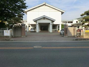 松山第一小学校の画像1