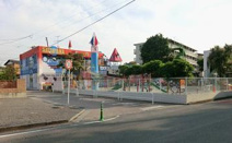 松山幼稚園