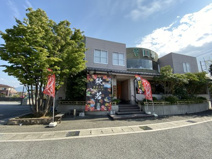 若鮨 本店