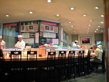 若鮨 本店の画像2