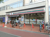 セブンイレブン　横浜たまプラーザ店
