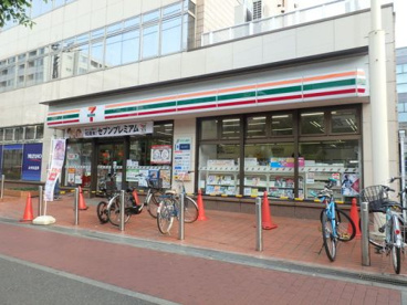 セブンイレブン　横浜たまプラーザ店の画像1