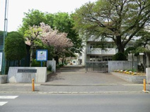 坂戸市立千代田中学校