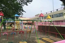 若葉台幼稚園