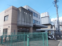 西警察署小田井交番