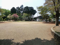 雲ヶ谷公園