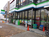 ファミリーマート新深江駅前店
