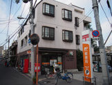 東成今里郵便局