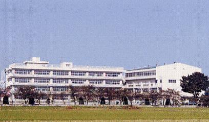 川越市立今成小学校の画像1