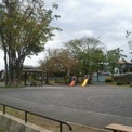 公園 金が谷公園