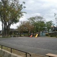 金が谷公園の画像1