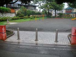 池ノ谷公園の画像1
