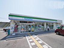 ファミリマート加古川あいおい橋店