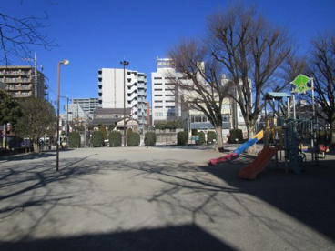 水深公園の画像1