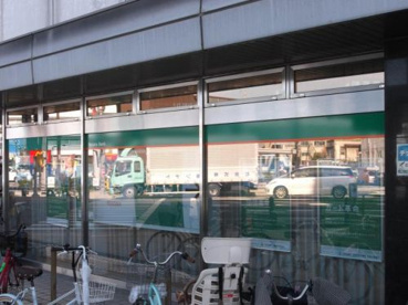 （株）りそな銀行 守口支店の画像1