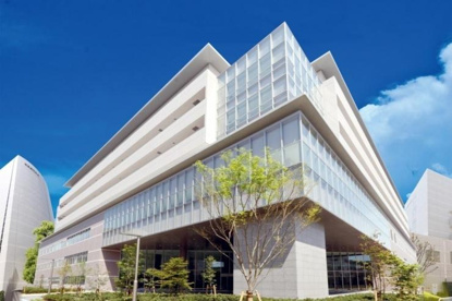 関西医科大学総合医療センターの画像1