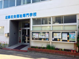 近畿社会福祉専門学校