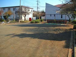 いぶき野第三公園の画像1