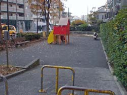 いぶき野第六公園の画像1
