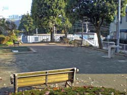 後谷第二公園の画像1
