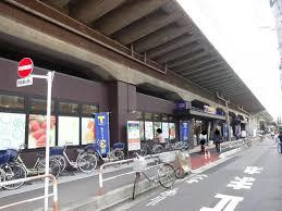 東武ストア 梅島店
株式会社メイワ・エステート
東京都台東区東上野5-5-9
03-5830-3434 東武ストア 梅島店の画像2