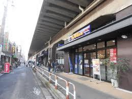 東武ストア 梅島店
株式会社メイワ・エステート
東京都台東区東上野5-5-9
03-5830-3434 東武ストア 梅島店の画像3