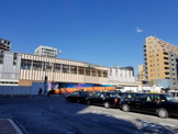 駅 国立駅