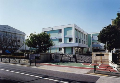 東京都立井草高等学校の画像1