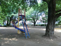 関沢公園