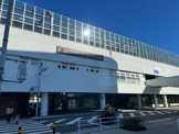 星川駅南口