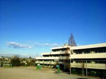 西東京市立上向台小学校