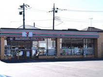 セブン-イレブンふじみ野桜ケ丘店