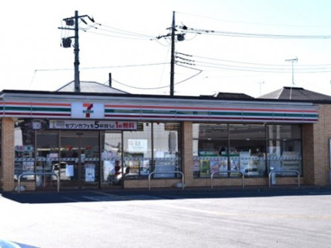 セブン-イレブンふじみ野桜ケ丘店の画像1
