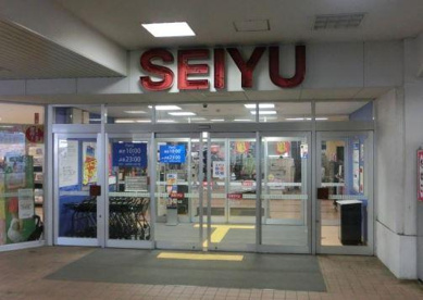 西友 練馬店の画像1