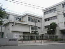 川越市立大東西中学校