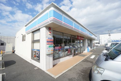ローソン 市原更級通店の画像1