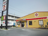 ガスト 八尾久宝寺店