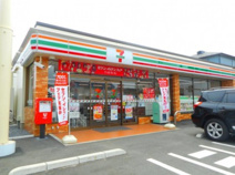 セブン-イレブン川越岸町２丁目店