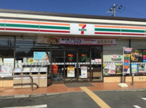 セブン-イレブン川越西笠幡店