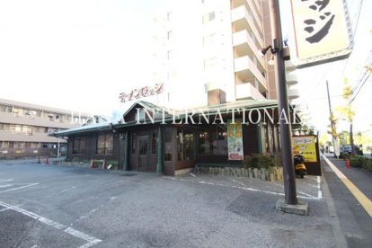 ラーメンロッジの画像1