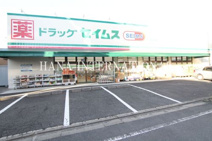 ドラッグセイムス 加平店