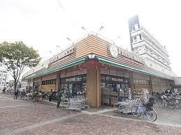 トップフレッシュマーケットいずみ大谷田店
株式会社メイワ・エステート
東京都台東区東上野5-5-9
03-5830-3434 トップフレッシュマーケットいずみ大谷田店の画像2
