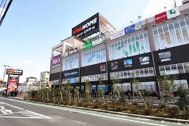 ベルクス 足立神明店
株式会社メイワ・エステート
東京都台東区東上野5-5-9
03-5830-3434 ベルクス 足立神明店の画像2