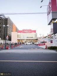 スーパーベルクス 東墨田店
株式会社メイワ・エステート
東京都台東区東上野5-5-9
03-5830-3434 スーパーベルクス 東墨田店の画像5