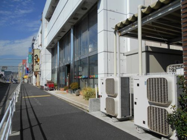 にじいろ保育園釜利谷の画像1