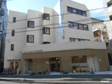 フレンド金沢文庫保育園