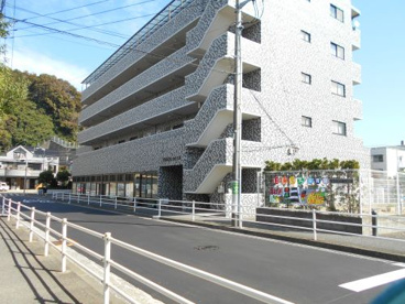 にじいろ保育園サクセス金沢文庫の画像1