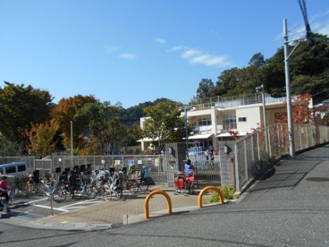 あおぞら谷津保育園の画像1