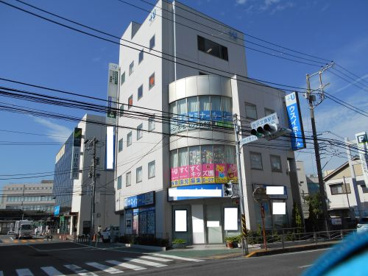 ＋Uすくすくキッズ園の画像1