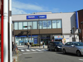 みずほ銀行 金沢文庫支店